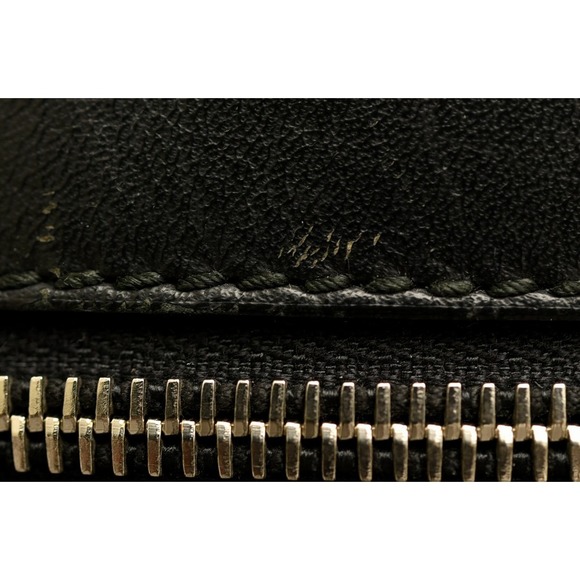 Gucci sima Bag Body Black Rubber - Picture 8 of 9